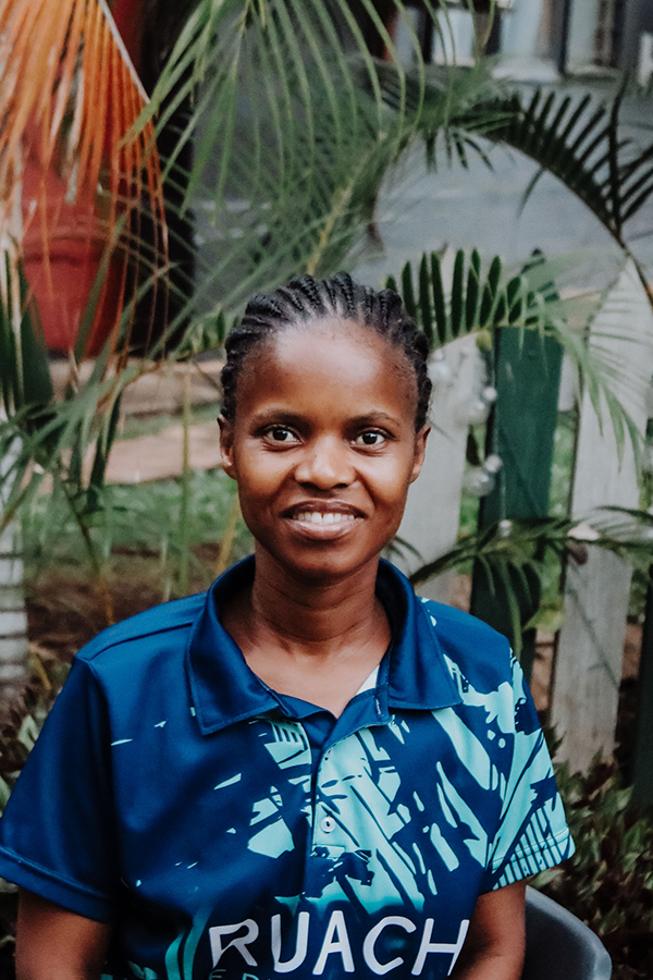 6. Zanele